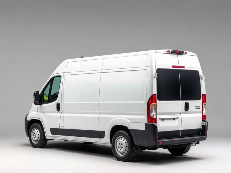 Fiat Doblo Cargo 1.6 MultiJet Business