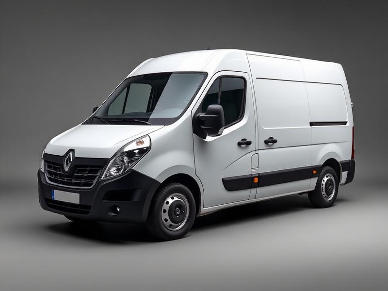 Renault Master 2.3 dCi L2H2